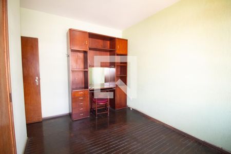 Quarto 01 de apartamento à venda com 3 quartos, 86m² em Alto Barroca, Belo Horizonte