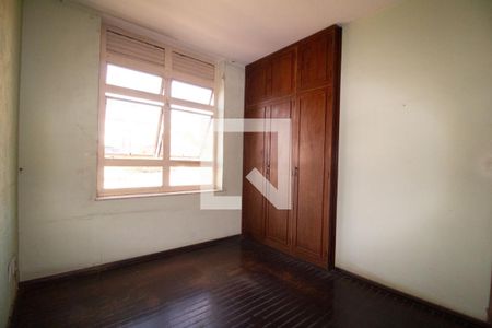 Quarto 01 de apartamento à venda com 3 quartos, 86m² em Alto Barroca, Belo Horizonte