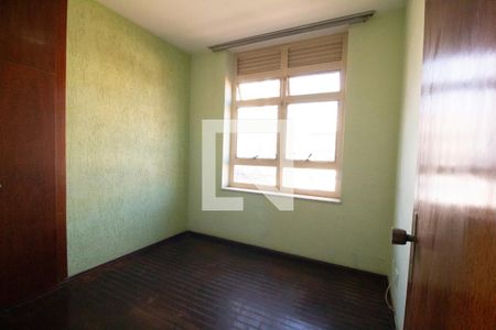 Quarto 02 de apartamento à venda com 3 quartos, 86m² em Alto Barroca, Belo Horizonte