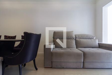 Sala de apartamento à venda com 2 quartos, 44m² em Jardim Belem, São Paulo