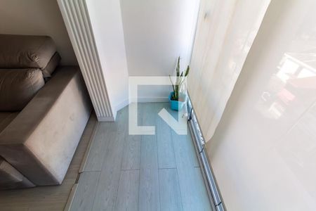 Apartamento à venda com 2 quartos, 44m² em Jardim Belem, São Paulo