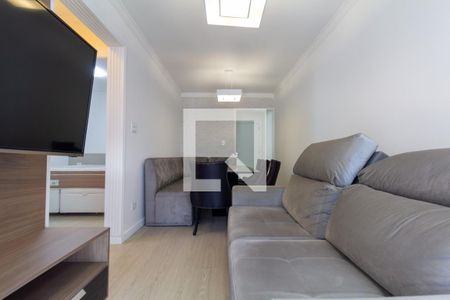 Apartamento à venda com 2 quartos, 44m² em Jardim Belem, São Paulo