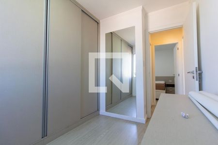 Quarto 1 de apartamento à venda com 2 quartos, 44m² em Jardim Belem, São Paulo
