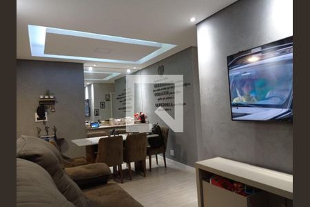 Apartamento à venda com 2 quartos, 65m² em Vila Camargo, São Bernardo do Campo
