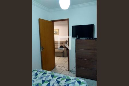 Quarto de apartamento à venda com 2 quartos, 60m² em Fernão Dias, Belo Horizonte