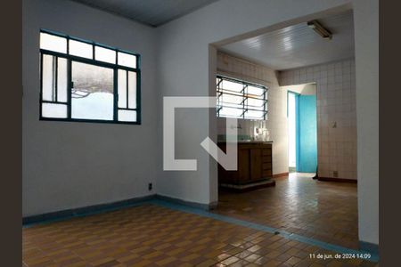 Foto 07 de casa à venda com 1 quarto, 133m² em Jardim Monte Kemel, São Paulo