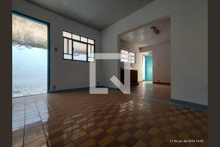 Foto 06 de casa à venda com 1 quarto, 133m² em Jardim Monte Kemel, São Paulo