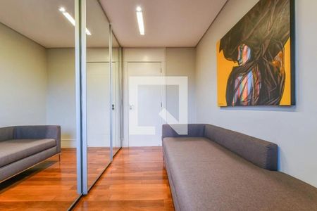 Foto 50 de apartamento à venda com 3 quartos, 244m² em Jardim Luzitania, São Paulo
