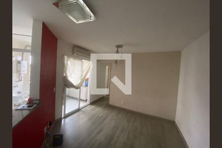 Apartamento à venda com 2 quartos, 48m² em Vila Bela Vista (Zona Norte), São Paulo