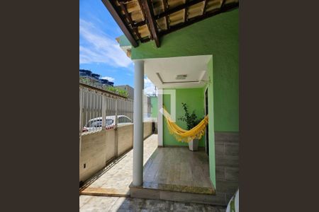 Casa à venda com 3 quartos, 160m² em Campo Grande, Rio de Janeiro