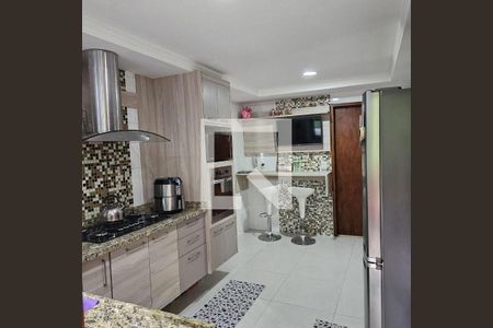 Casa à venda com 3 quartos, 160m² em Campo Grande, Rio de Janeiro