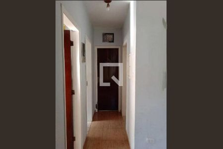Casa à venda com 3 quartos, 105m² em Jardim Dom Bosco, São Paulo