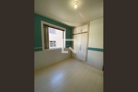 Apartamento à venda com 4 quartos, 123m² em Santo Antônio, Belo Horizonte
