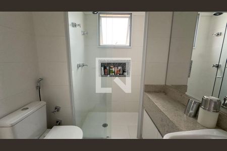 Apartamento à venda com 3 quartos, 118m² em Água Branca, São Paulo