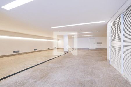 Foto 81 de casa à venda com 5 quartos, 1057m² em Cidade Jardim, São Paulo