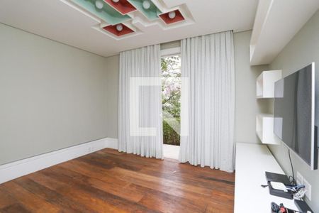 Foto 47 de casa à venda com 5 quartos, 1057m² em Cidade Jardim, São Paulo