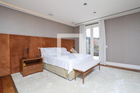 Foto 70 de casa à venda com 5 quartos, 1057m² em Cidade Jardim, São Paulo