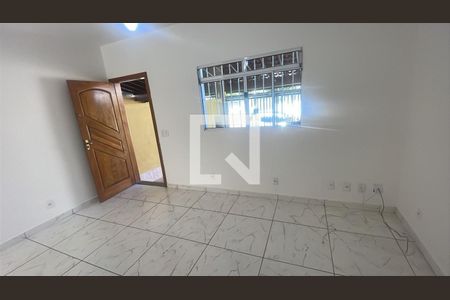 Casa para alugar com 2 quartos, 110m² em Cidade Universitária, Campinas