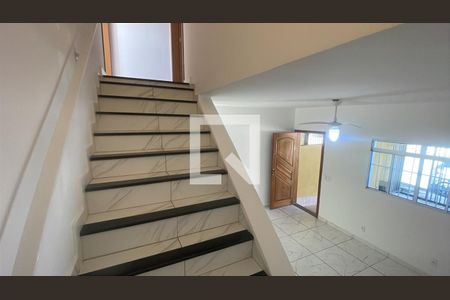 Casa para alugar com 2 quartos, 110m² em Cidade Universitária, Campinas