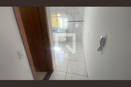 Casa para alugar com 2 quartos, 110m² em Cidade Universitária, Campinas