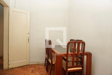 Sala  de apartamento à venda com 3 quartos, 65m² em Lourdes, Belo Horizonte