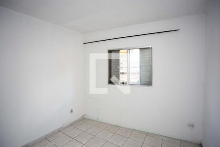 Quarto Suite Casa 1 de casa à venda com 7 quartos, 235m² em Eldorado, Diadema