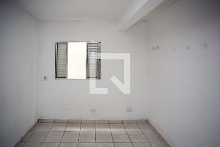 Quarto Suite Casa 1 de casa à venda com 7 quartos, 235m² em Eldorado, Diadema