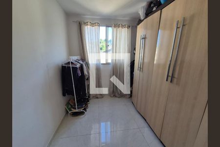 Quarto de apartamento para alugar com 2 quartos, 48m² em Cascadura, Rio de Janeiro