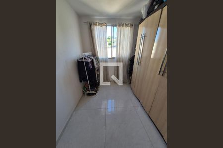 Quarto de apartamento para alugar com 2 quartos, 48m² em Cascadura, Rio de Janeiro