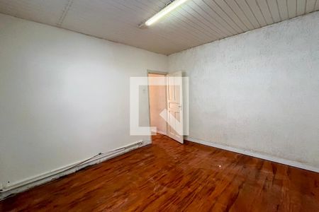Quarto 1 de casa para alugar com 2 quartos, 199m² em Vila Gumercindo, São Paulo