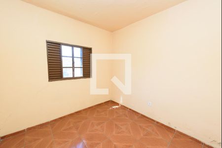 Quarto 2 de casa para alugar com 2 quartos, 80m² em Califórnia, Belo Horizonte