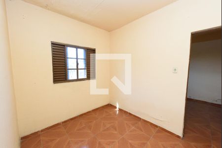 Sala de casa para alugar com 2 quartos, 80m² em Califórnia, Belo Horizonte