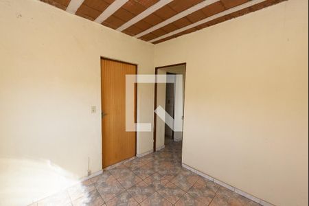 Quarto 1 de casa para alugar com 2 quartos, 80m² em Califórnia, Belo Horizonte