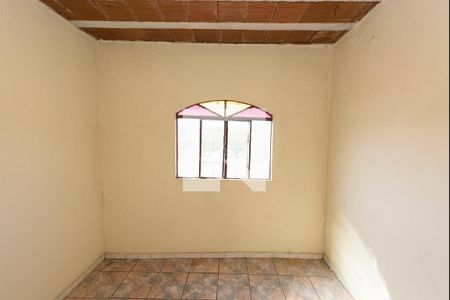 Quarto 1 de casa para alugar com 2 quartos, 80m² em Califórnia, Belo Horizonte