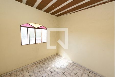 Quarto 2 de casa para alugar com 2 quartos, 80m² em Califórnia, Belo Horizonte