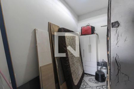 Casa para alugar com 2 quartos, 55m² em Jardim Ana Maria, São Paulo