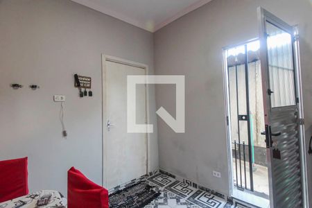 Casa para alugar com 2 quartos, 55m² em Jardim Ana Maria, São Paulo