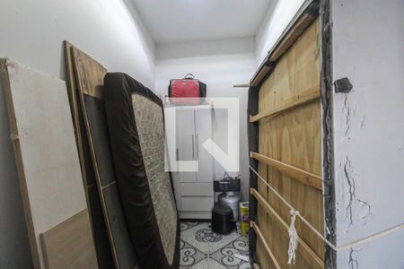 Casa para alugar com 2 quartos, 55m² em Jardim Ana Maria, São Paulo
