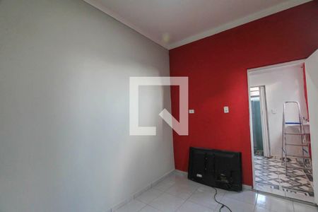 Casa para alugar com 2 quartos, 55m² em Jardim Ana Maria, São Paulo