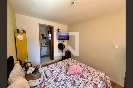 Quarto 1 de casa para alugar com 6 quartos, 150m² em Jardim Penha, São Paulo
