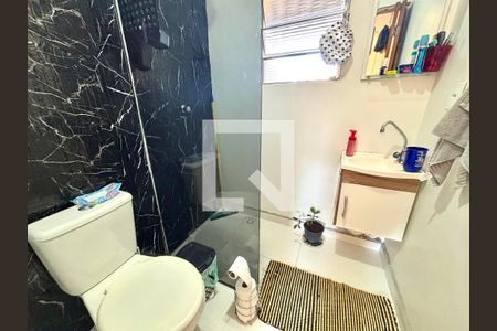 Banheiro 1 de casa para alugar com 6 quartos, 150m² em Jardim Penha, São Paulo