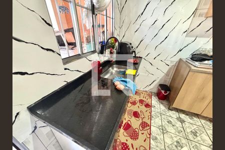 Cozinha - Armários 1 de casa para alugar com 6 quartos, 150m² em Jardim Penha, São Paulo