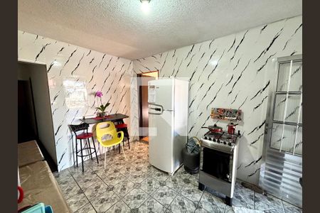 Cozinha - Armários 1 de casa para alugar com 6 quartos, 150m² em Jardim Penha, São Paulo