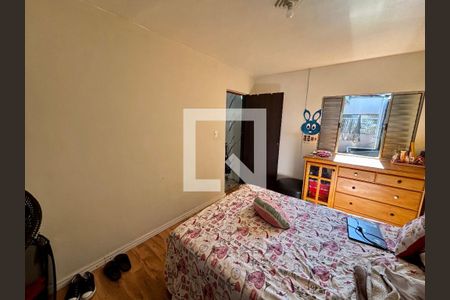 Quarto 1 de casa para alugar com 6 quartos, 150m² em Jardim Penha, São Paulo