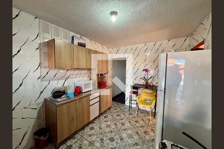 Cozinha - Armários 1 de casa para alugar com 6 quartos, 150m² em Jardim Penha, São Paulo