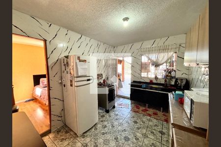 Cozinha - Armários 1 de casa para alugar com 6 quartos, 150m² em Jardim Penha, São Paulo