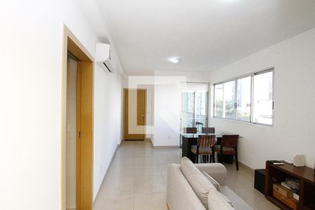 Apartamento à venda com 2 quartos, 80m² em Buritis, Belo Horizonte