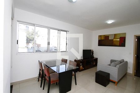 Apartamento à venda com 2 quartos, 80m² em Buritis, Belo Horizonte