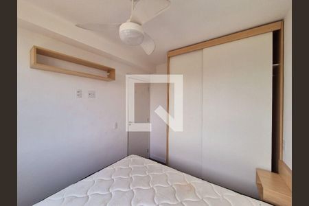 Apartamento para alugar com 2 quartos, 33m² em Butantã, São Paulo