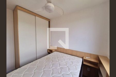 Apartamento para alugar com 2 quartos, 33m² em Butantã, São Paulo